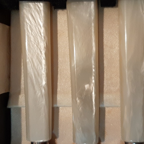 Viners of Sheffield England  set of 6 knives - Picture 4 of 9